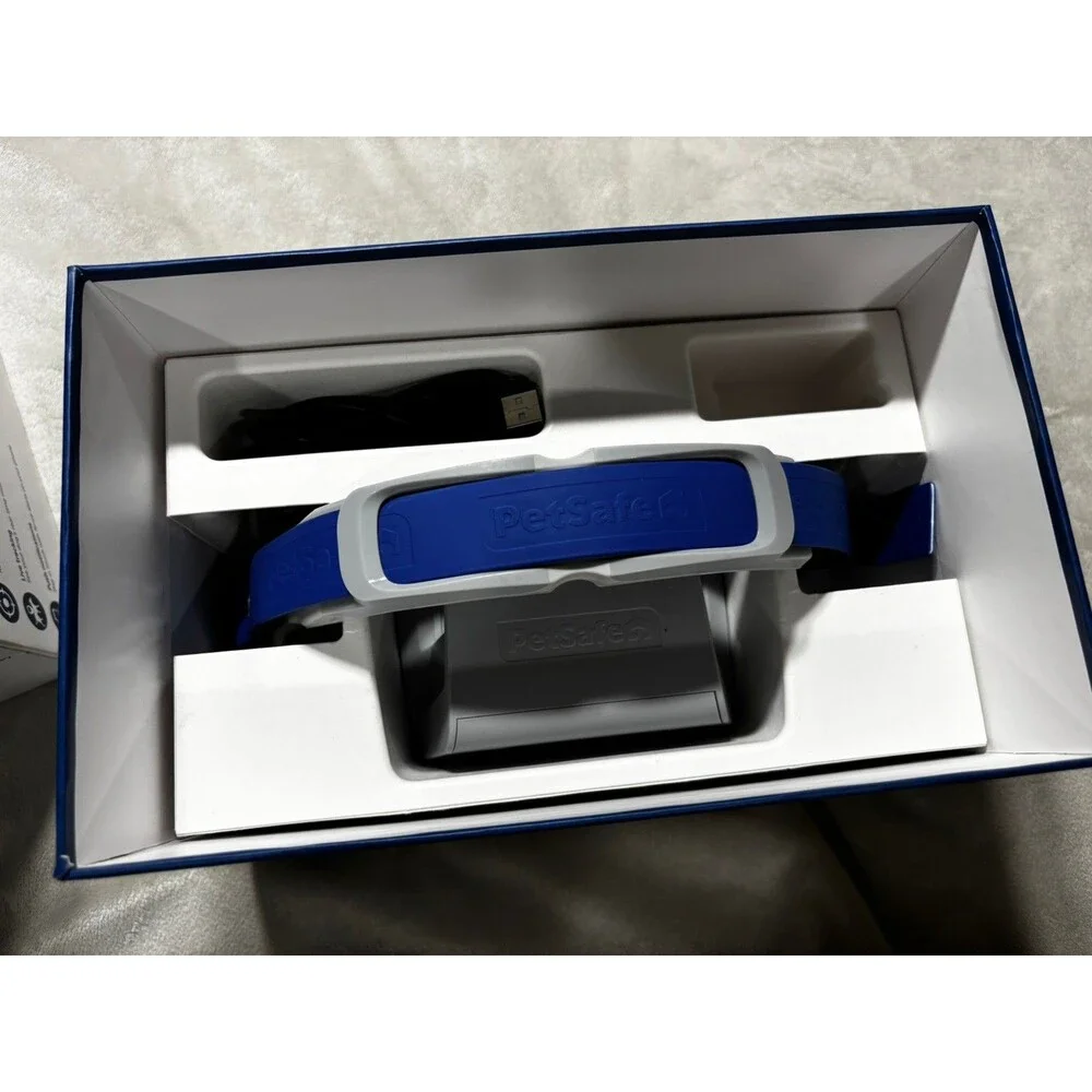 PetSafe gps tracking